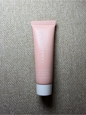 3 for $15: Summer Fridays Cloud Dew Moisturizer